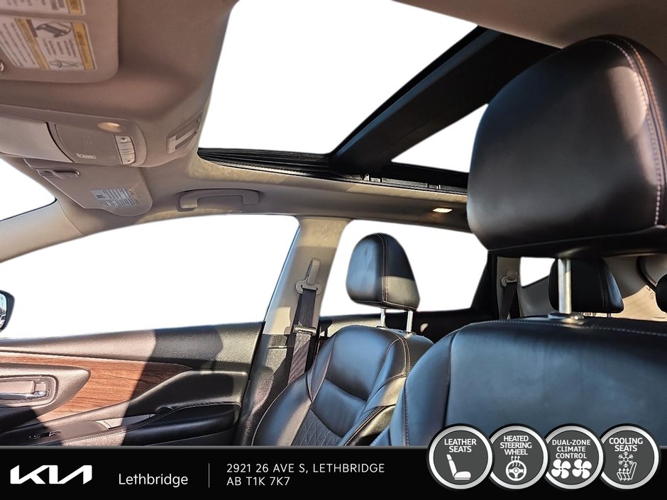 2023 Nissan Murano Platinum-20