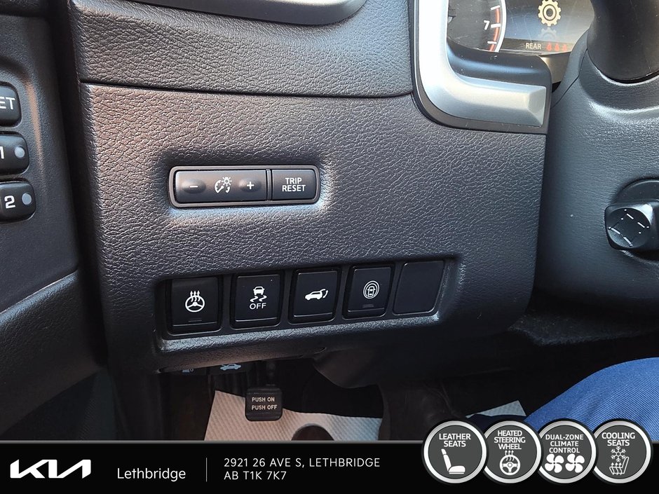 2023 Nissan Murano Platinum-16