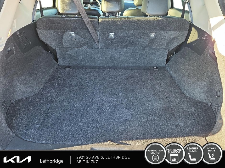 2024 Nissan Murano SV-5