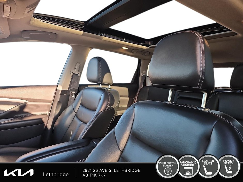 2024 Nissan Murano SV-17