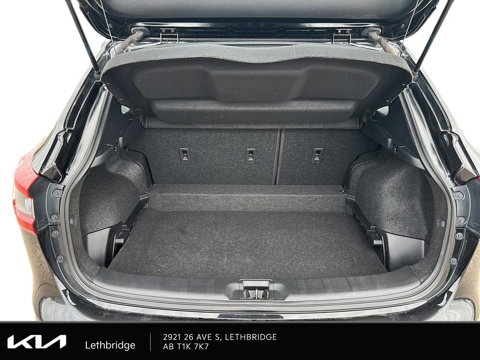 2023 Nissan Qashqai S-5