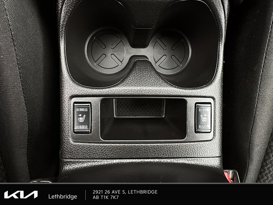 2023 Nissan Qashqai S-7
