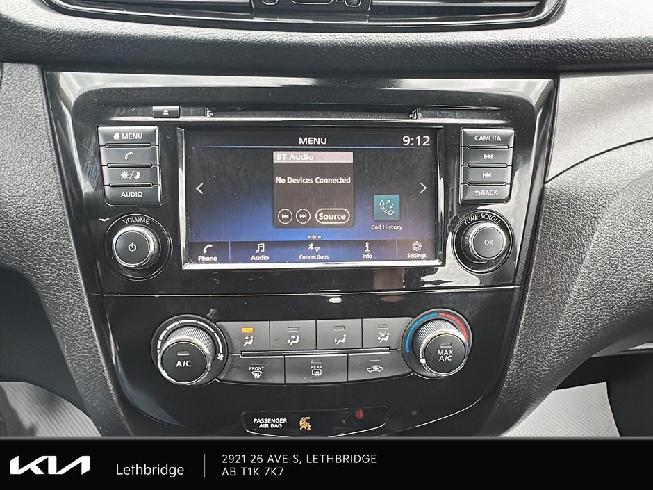 2023 Nissan Qashqai S-13