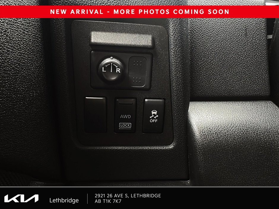 2012 Nissan Rogue S-15