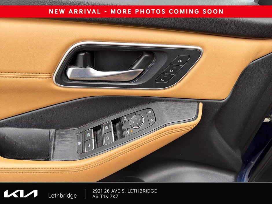 2021 Nissan Rogue Platinum-12