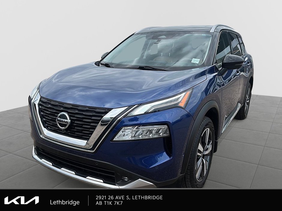 2021 Nissan Rogue Platinum-0