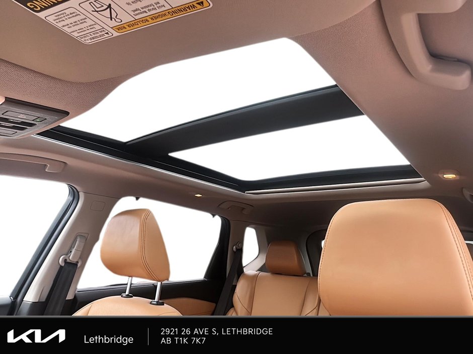 2021 Nissan Rogue Platinum-15