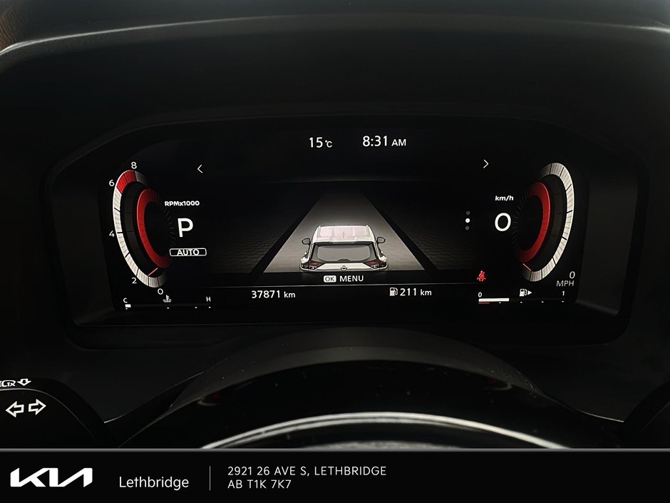 2021 Nissan Rogue Platinum-11