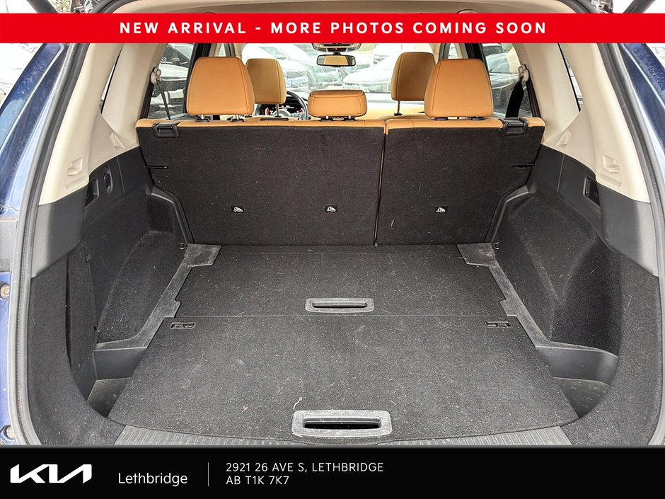 2021 Nissan Rogue Platinum-6