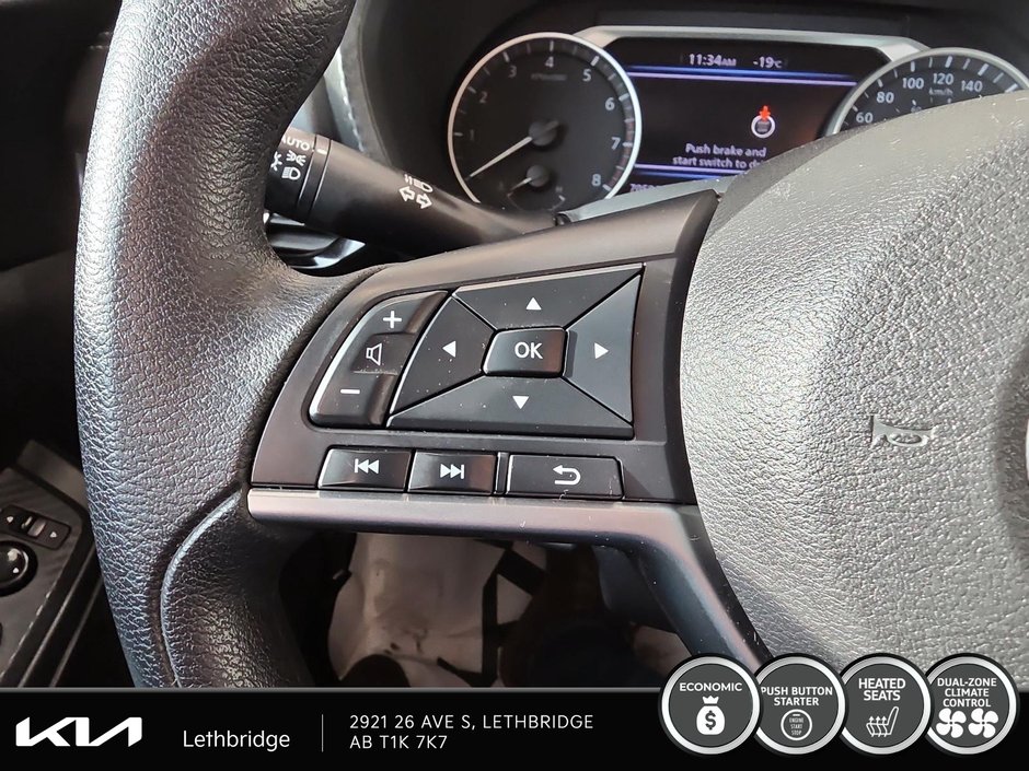 2023 Nissan Sentra SV-10