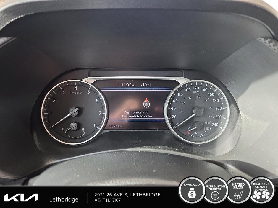 2023 Nissan Sentra SV-13