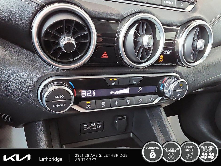 2023 Nissan Sentra SV-16