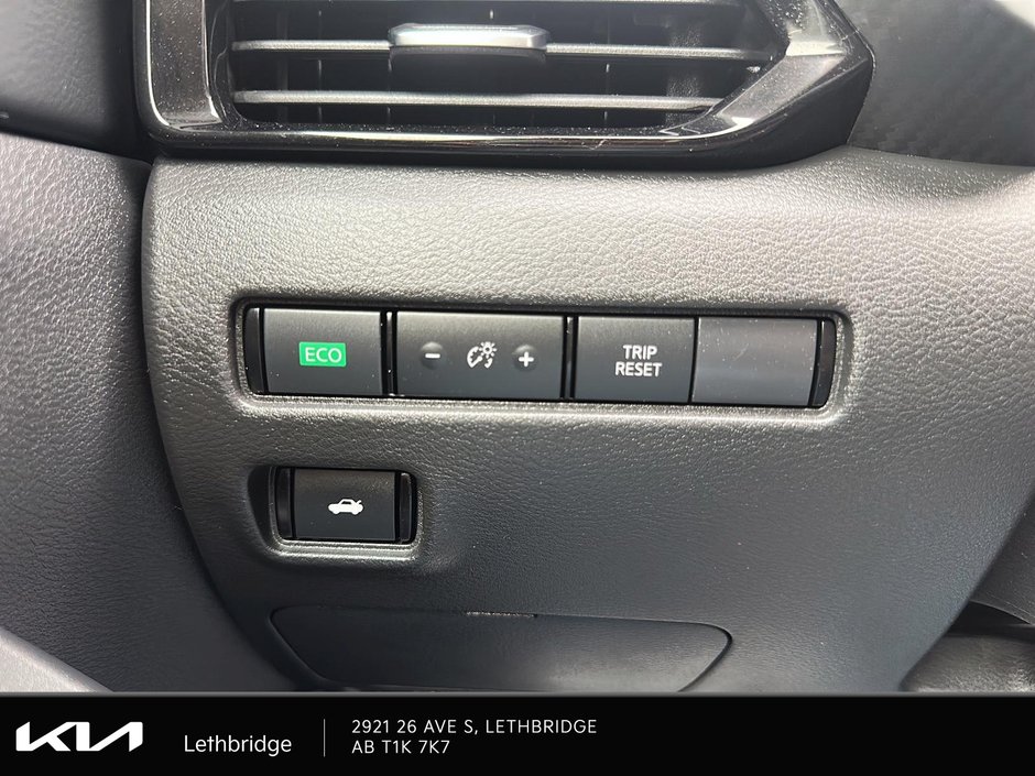 2024 Nissan Sentra SV-15
