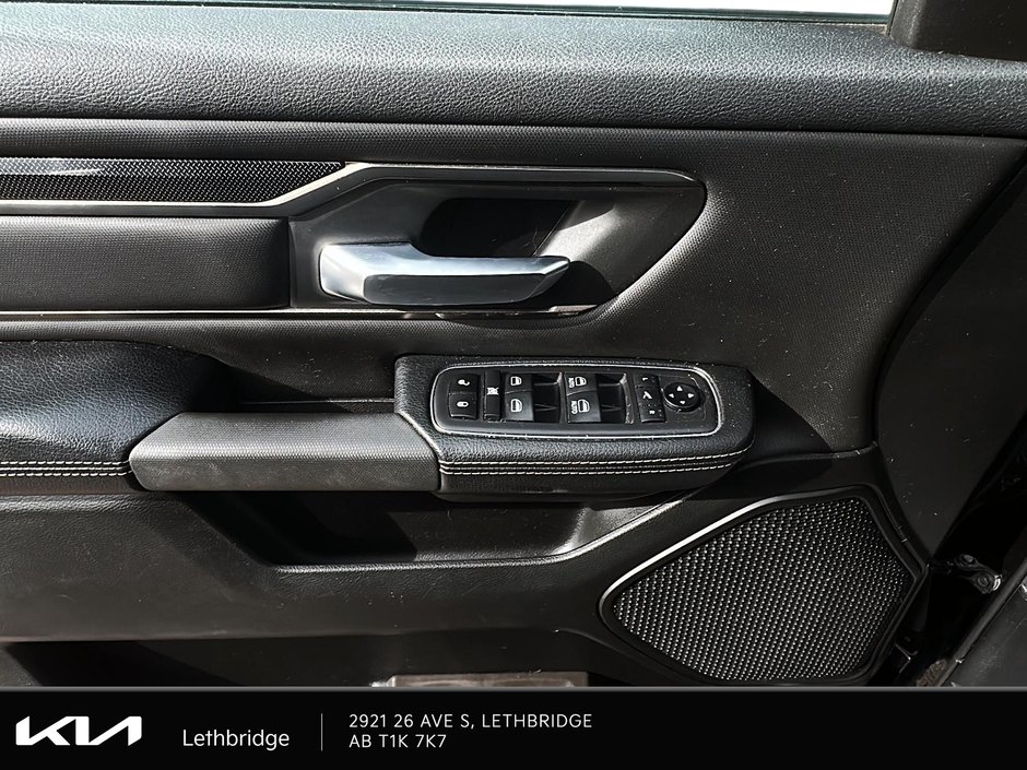 2019 Ram 1500 Sport/Rebel-10