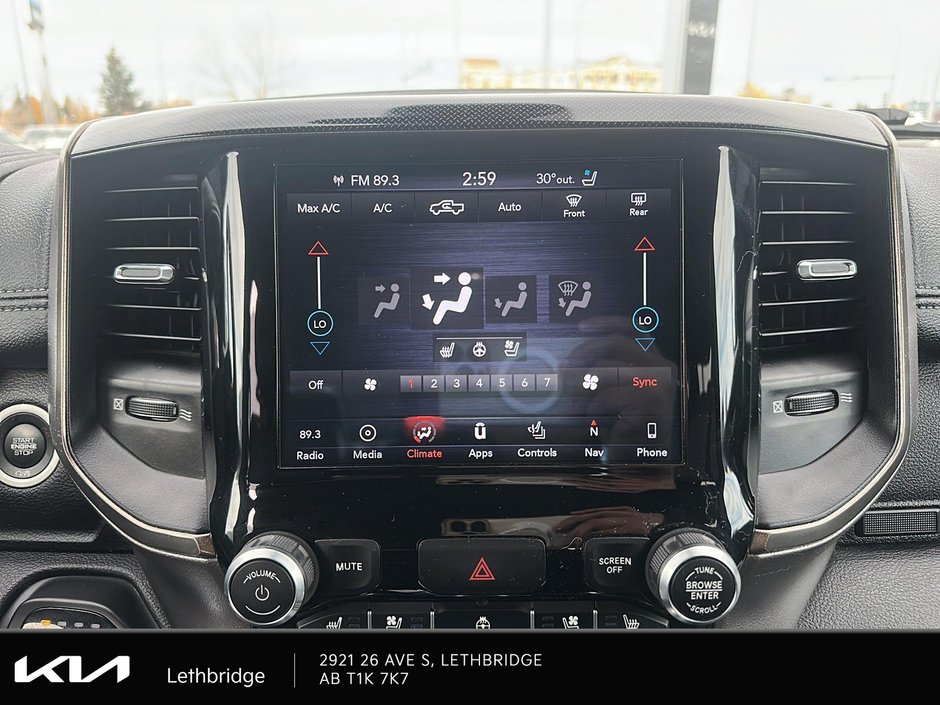 2019 Ram 1500 Sport/Rebel-14