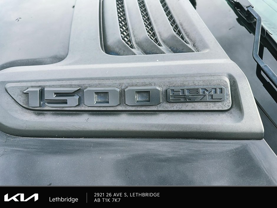 2019 Ram 1500 Sport/Rebel-5