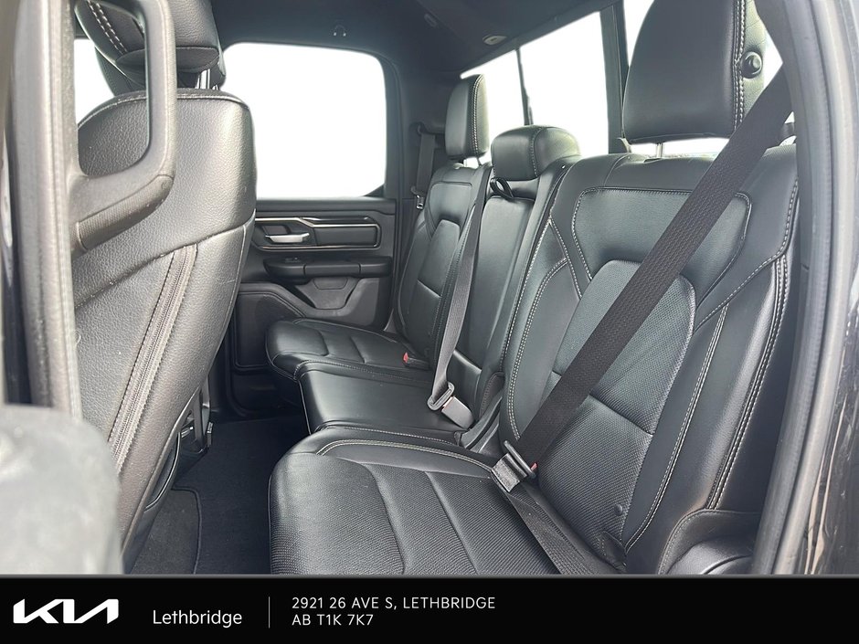 2019 Ram 1500 Sport/Rebel-8