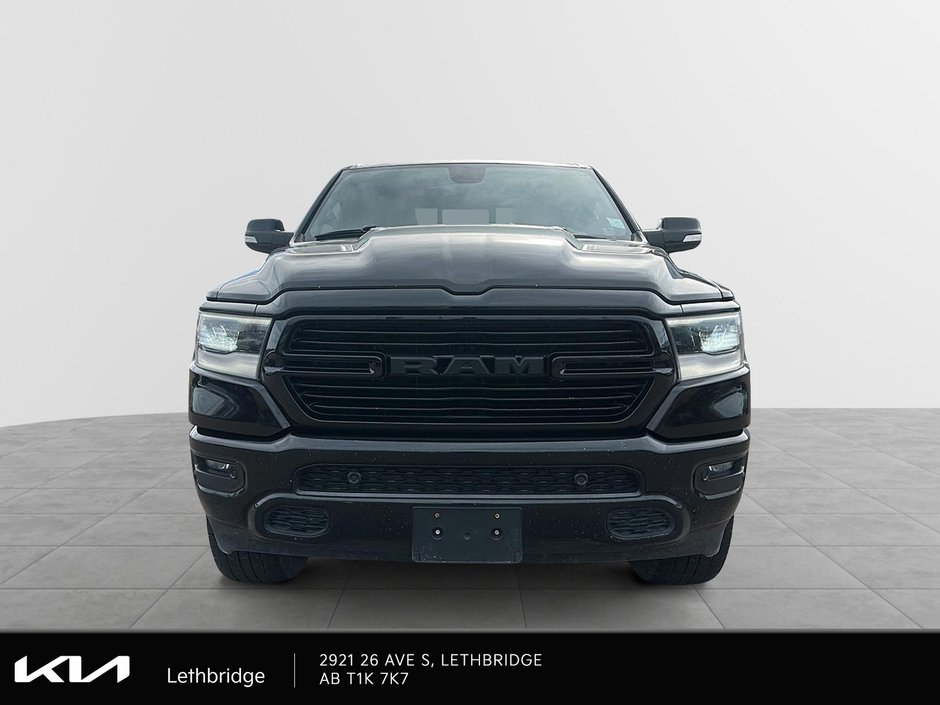2019 Ram 1500 Sport/Rebel-1