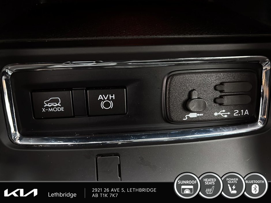 2020 Subaru Ascent Touring-14