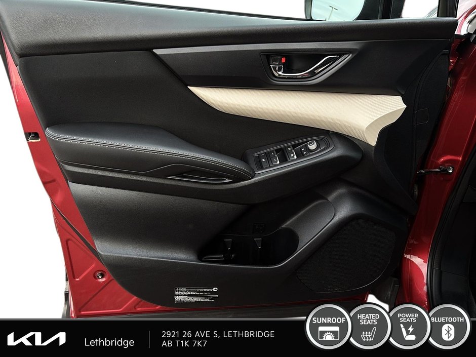 2020 Subaru Ascent Touring-9