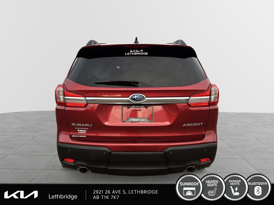 2020 Subaru Ascent Touring-2