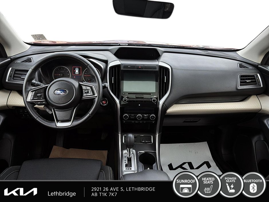 2020 Subaru Ascent Touring-8