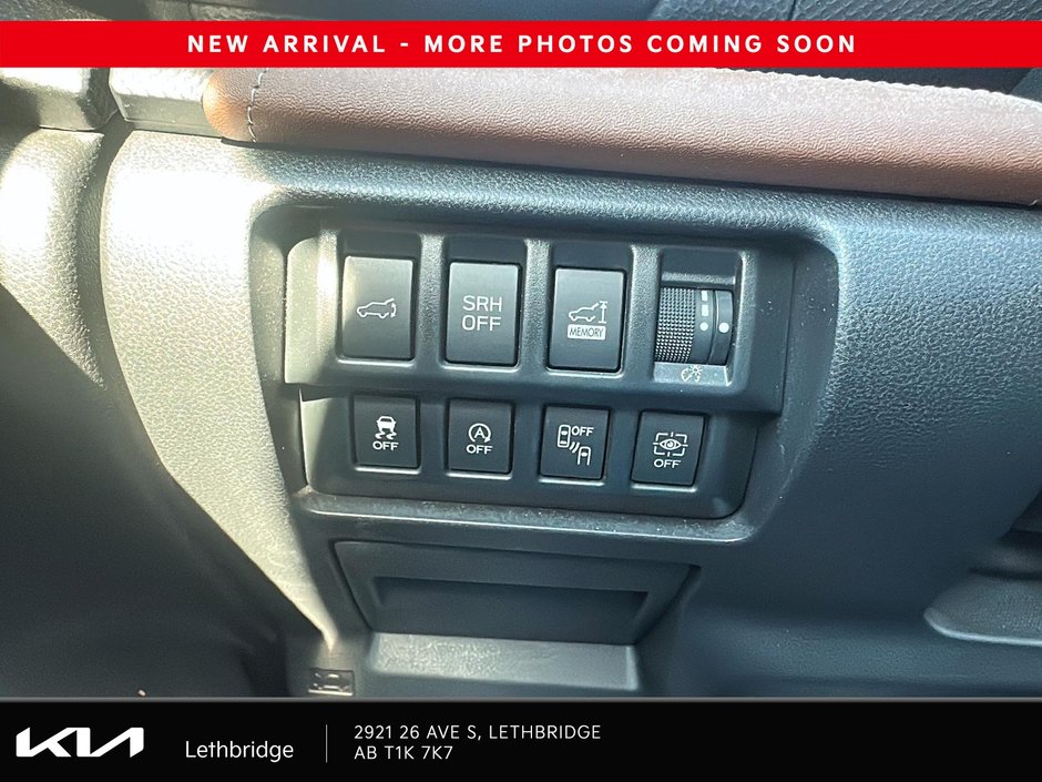 2019 Subaru Forester 2.5i-18