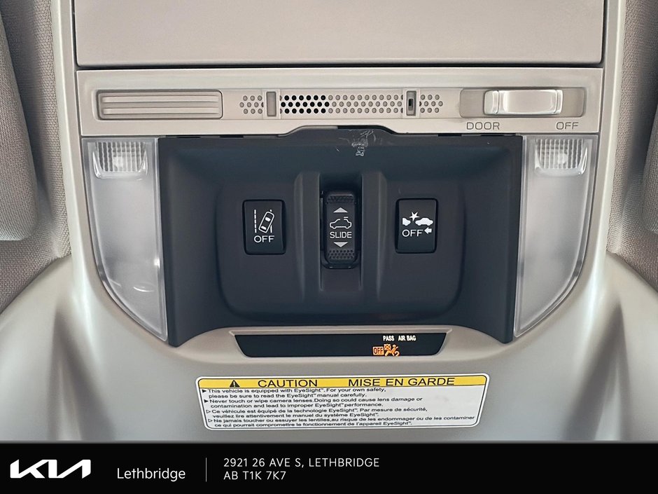 2019 Subaru Forester 2.5i-18