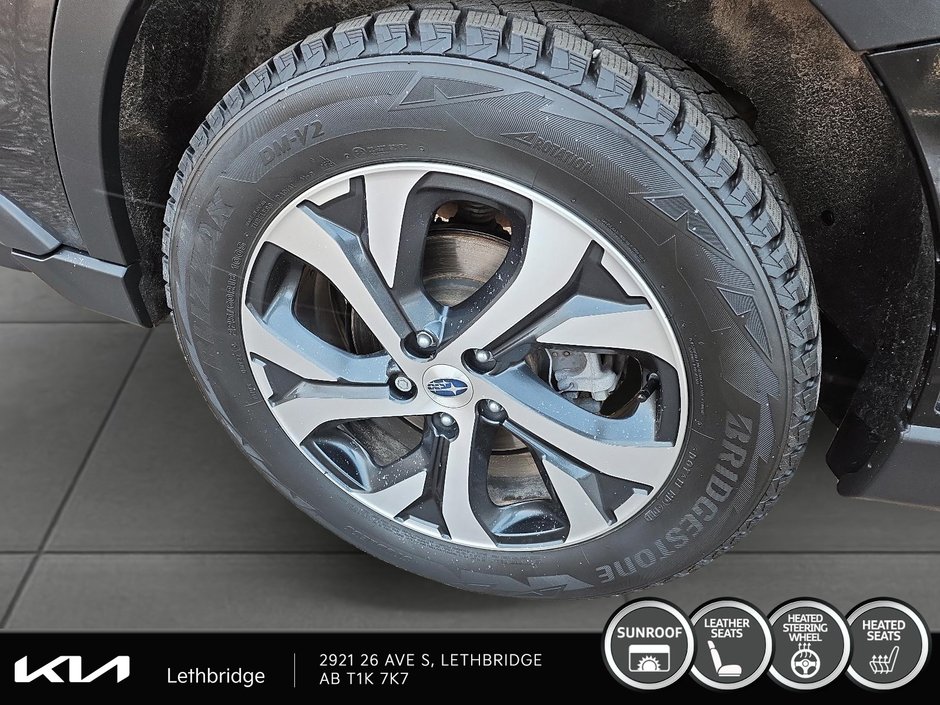 2022 Subaru Outback Limited-6