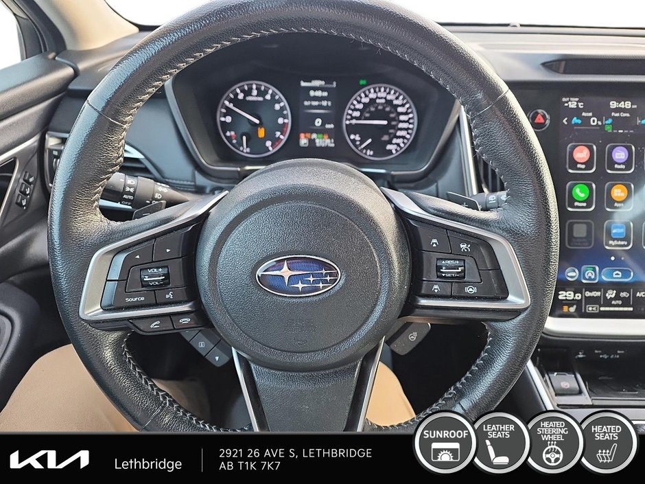 2022 Subaru Outback Limited-10