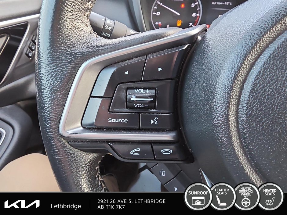 2022 Subaru Outback Limited-14