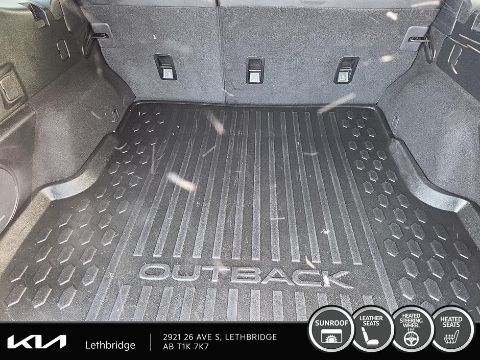 2022 Subaru Outback Limited-5