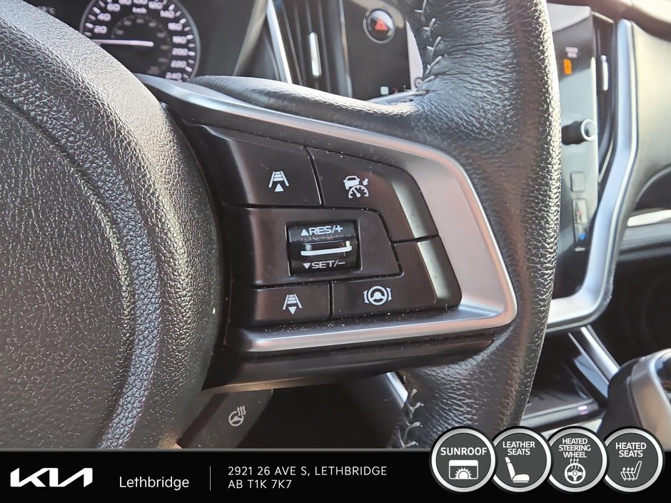 2022 Subaru Outback Limited-16