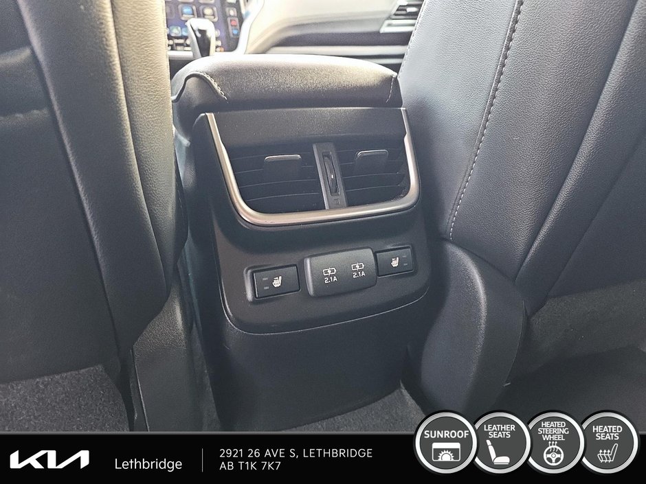 2022 Subaru Outback Limited-9