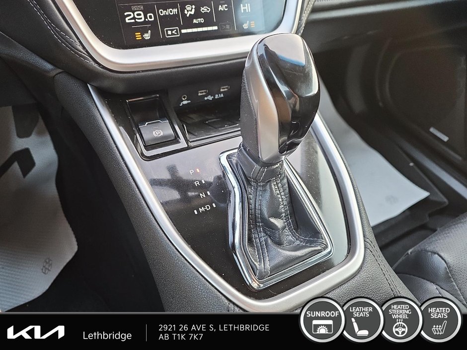 2022 Subaru Outback Limited-13