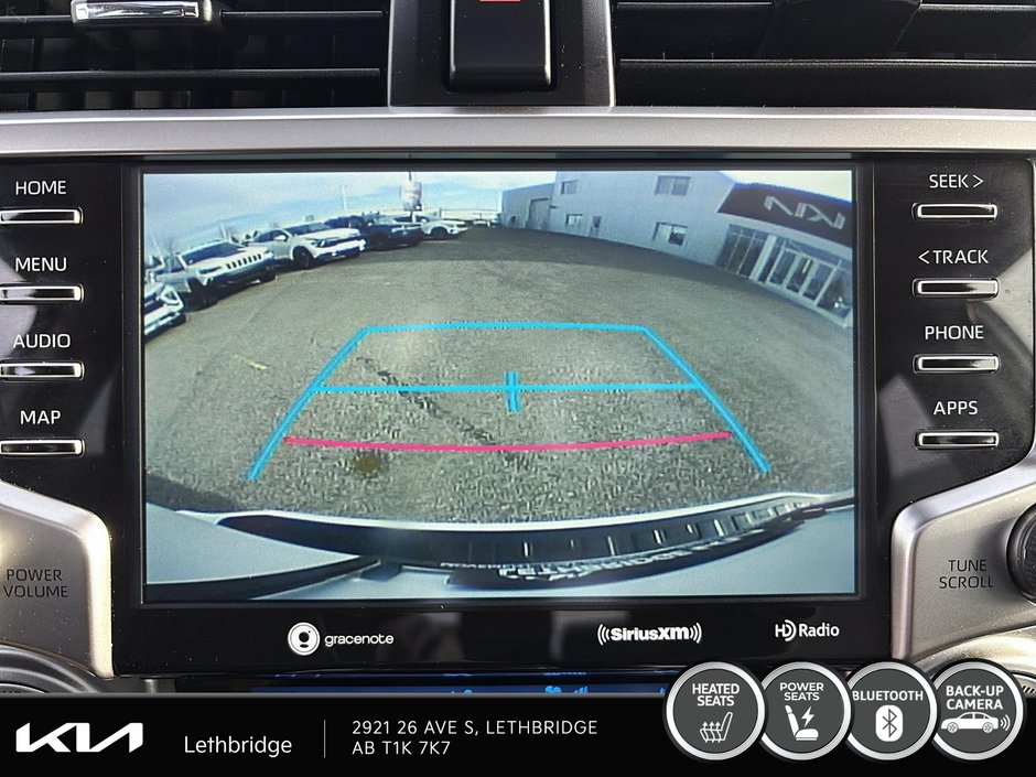 2024 Toyota 4Runner Base-22