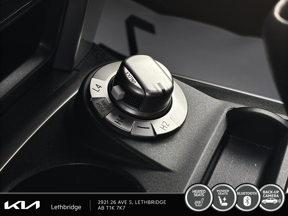 2024 Toyota 4Runner Base-19