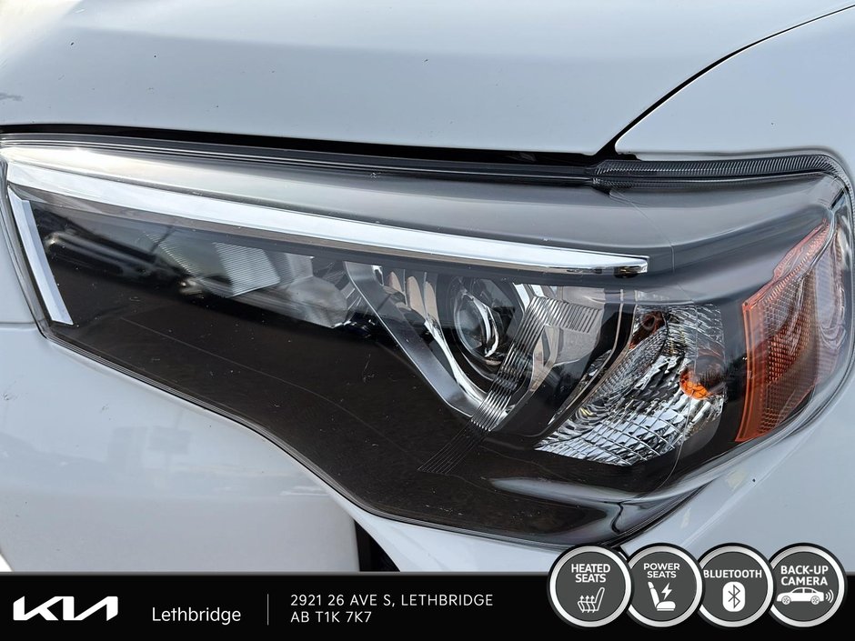 2024 Toyota 4Runner Base-9