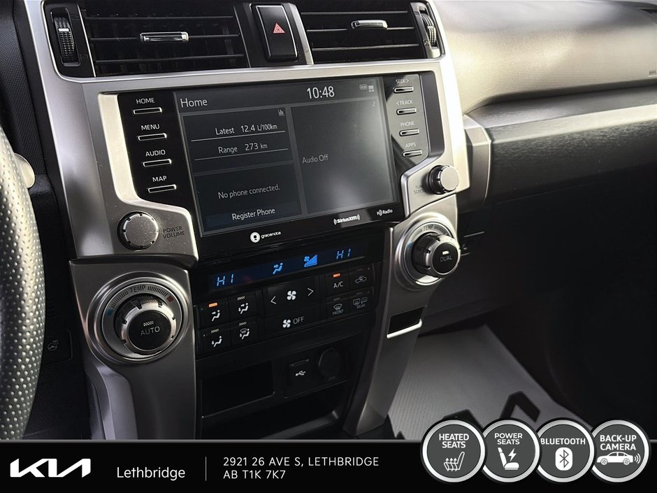 2024 Toyota 4Runner Base-25