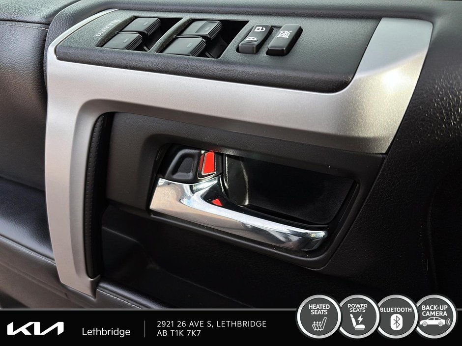 2024 Toyota 4Runner Base-12