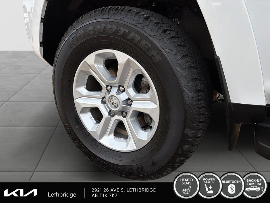 2024 Toyota 4Runner Base-6