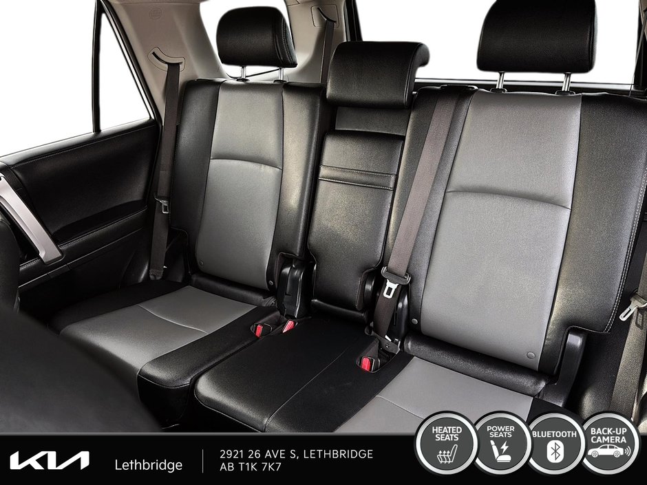 2024 Toyota 4Runner Base-26