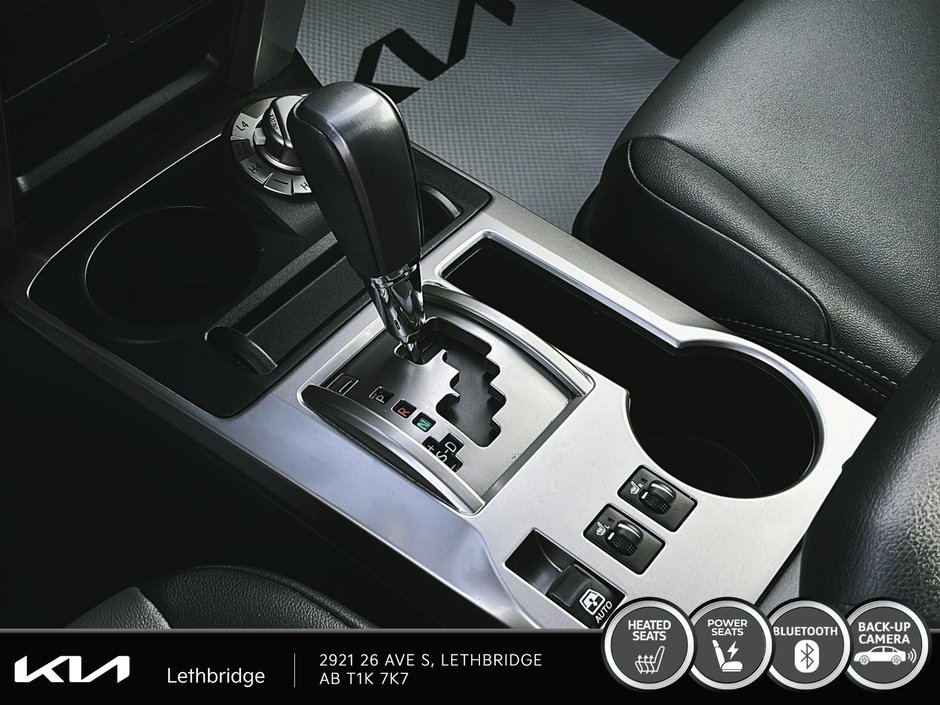 2024 Toyota 4Runner Base-18