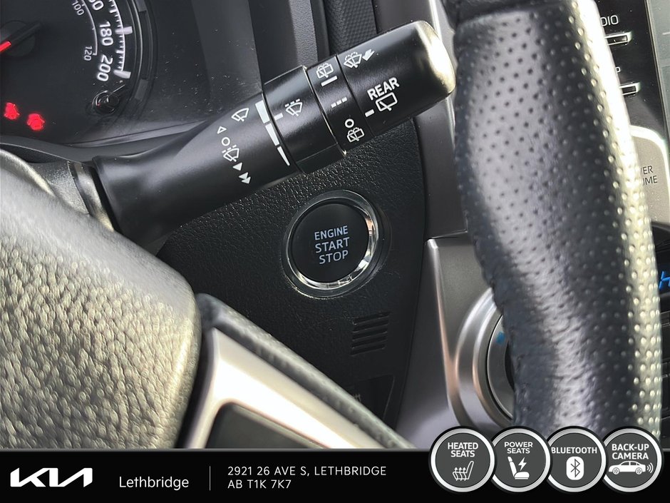 2024 Toyota 4Runner Base-23