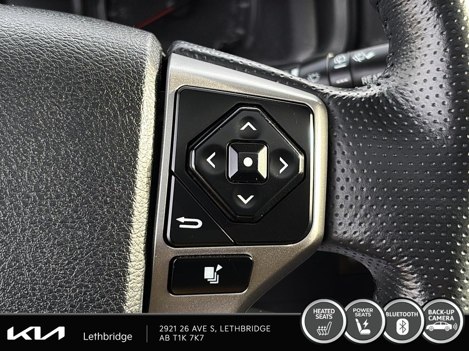 2024 Toyota 4Runner Base-17