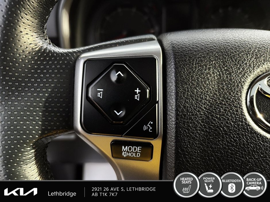 2024 Toyota 4Runner Base-16