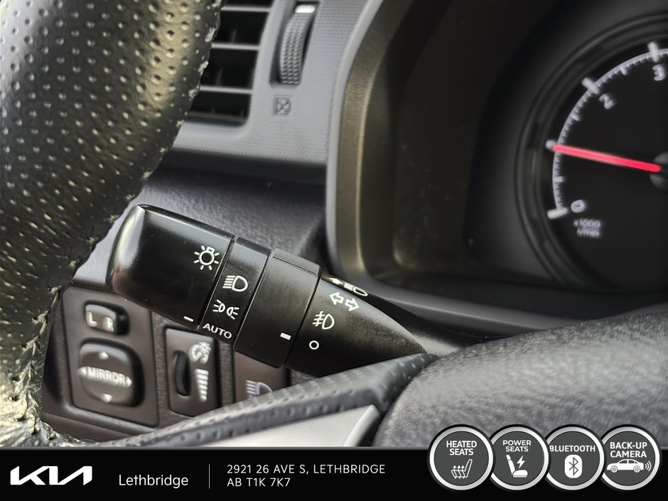 2024 Toyota 4Runner Base-24