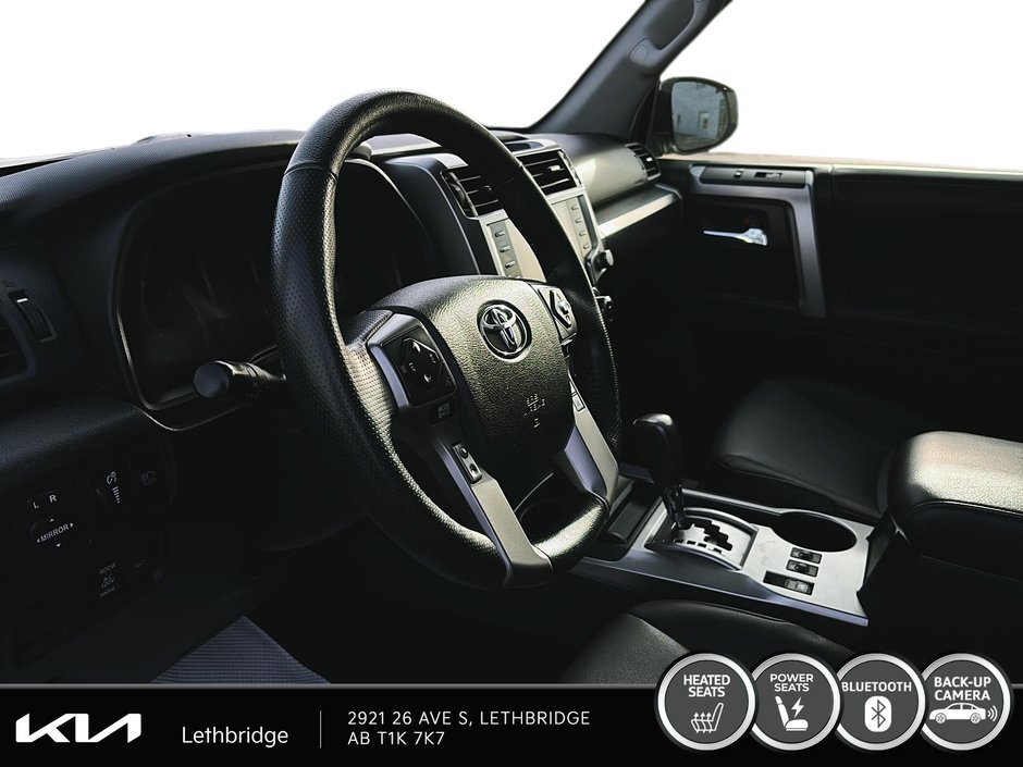 2024 Toyota 4Runner Base-15