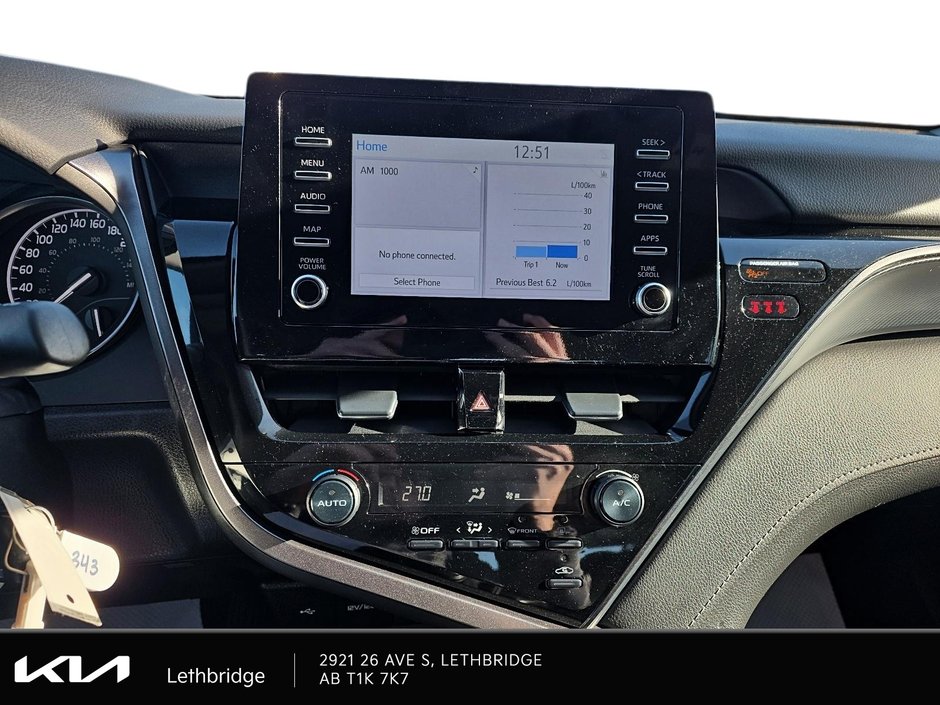 2024 Toyota Camry SE-14