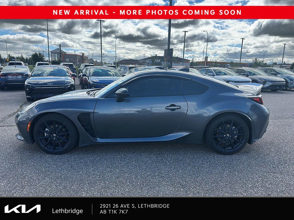 2024 Toyota GR86 Premium-4